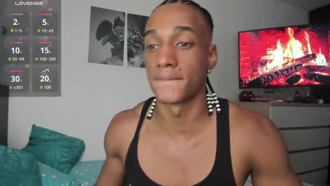 malkongarcia online show from February 2025 09:40:01 PM