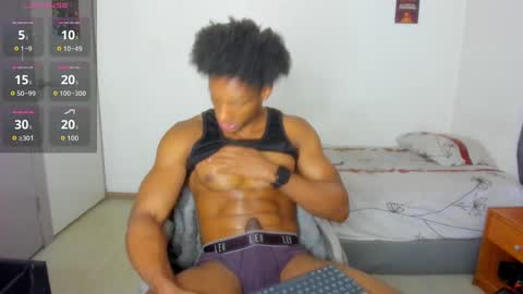 malkongarcia online show from September 2025 10:20:01 PM