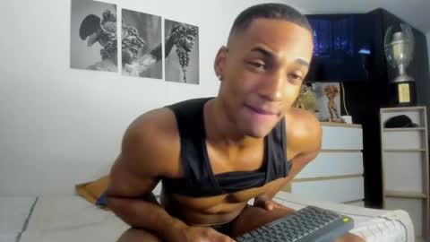 malkongarcia online show from April 2026 07:31:02 PM