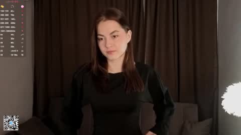 Snapshot of mallieangelini chatting on July 2026 04:03:01 AM Mia online show from July 2026 04:03:01 AM