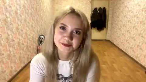 Amelia online show from January 2026 03:17:02 PM