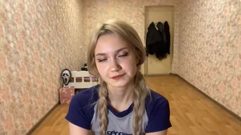 Amelia online show from January 2026 03:17:01 PM