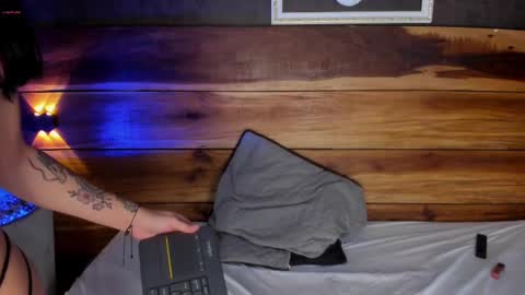 mallory_dietlinde online show from March 2025 08:35:01 AM