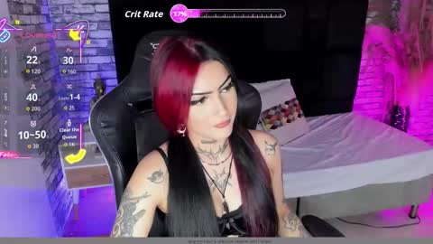 mallory_dietlinde online show from December 2025 03:56:02 AM