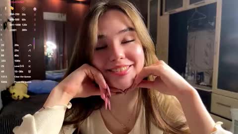 Jinny online show from January 2026 03:49:02 PM