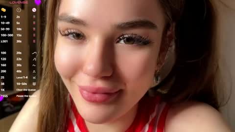 Jinny online show from April 2026 03:39:02 PM