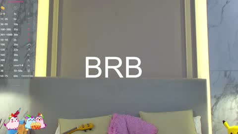 Maltii Evans online show from February 2025 08:22:01 AM