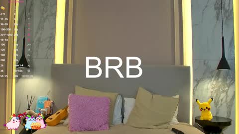 Maltii Evans online show from February 2025 11:43:02 AM