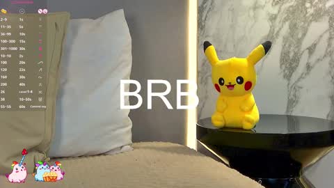 Maltii Evans online show from February 2025 08:16:02 AM