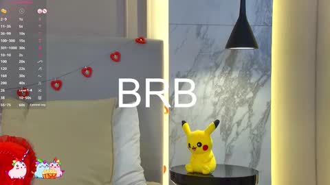 Maltii Evans online show from February 2025 08:18:01 AM