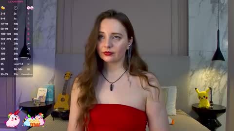 Maltii Evans online show from October 2025 05:05:01 AM