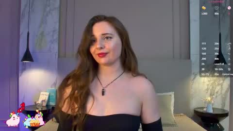 Maltii Evans online show from October 2025 05:17:02 AM