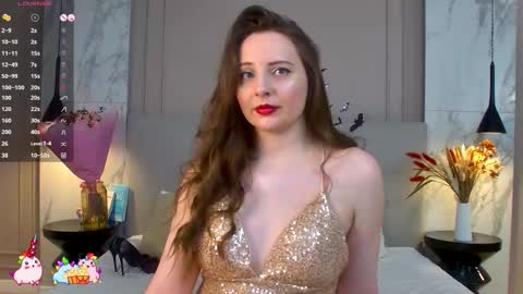 Maltii Evans online show from November 2025 05:28:02 AM