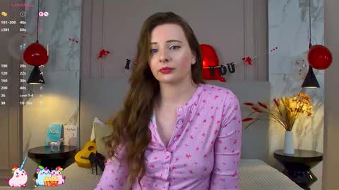 Maltii Evans online show from February 2026 05:23:01 AM