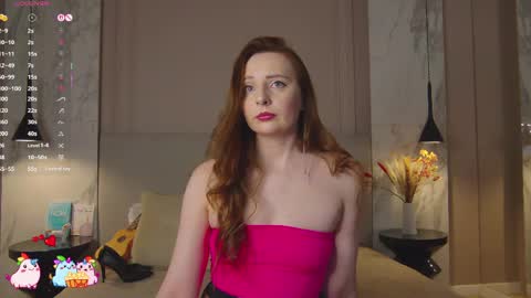 Maltii Evans online show from April 2026 05:30:01 AM