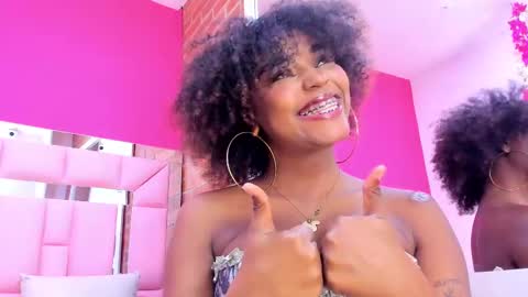 Melanie online show from March 2025 07:38:01 PM