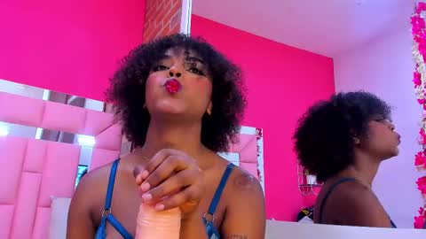 Melanie online show from March 2025 06:26:02 PM