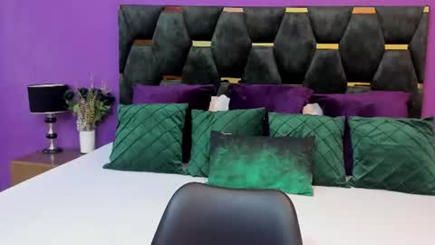 alejandra maleja online show from July 2026 12:33:01 PM