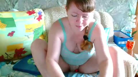 MalvinaxLanier online show from May 2026 11:16:02 AM