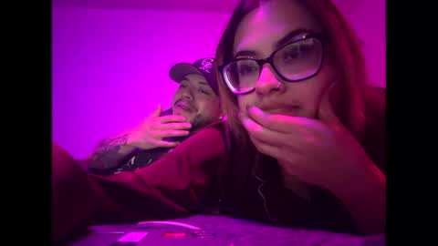 Snapshot of mamaboozey chatting on February 2026 07:01:01 AM mamaboozey online show from February 2026 07:01:01 AM