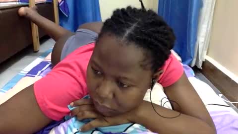 mamasita2023 online show from October 2025 07:32:01 AM