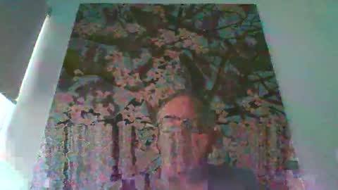 OLDMANFREE online show from April 2026 09:45:01 PM