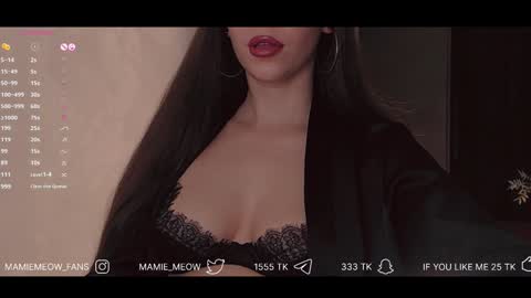 Your Miss Alice  online show from February 2025 02:48:02 PM