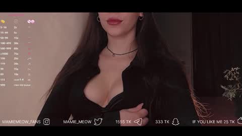 Your Miss Alice  online show from February 2025 07:13:02 AM