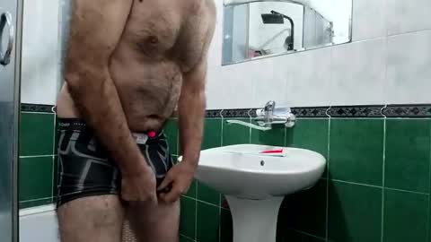 mamuka157 online show from February 2026 04:00:01 AM