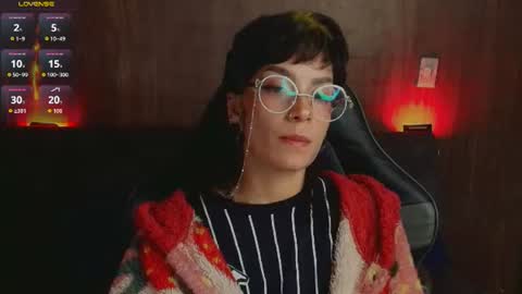 Snapshot of mamushka_ chatting on July 2026 01:34:01 AM online show from July 2026 01:34:01 AM