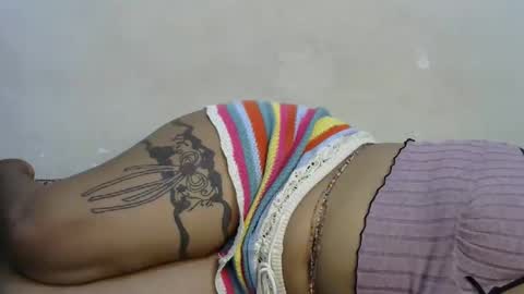 mamuuu_ online show from January 2026 05:59:01 PM