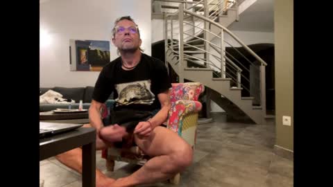 man38110 online show from January 2025 08:10:01 PM