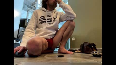 man38110 online show from February 2025 04:03:01 AM