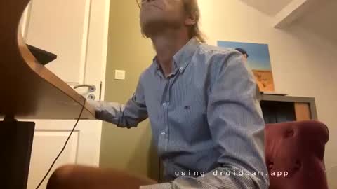 man38110 online show from September 2025 09:50:01 PM