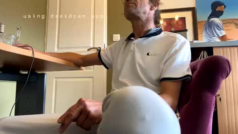 man38110 online show from October 2025 01:34:02 PM