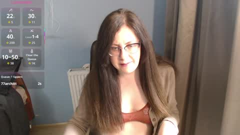 Snapshot of mandarinka28 chatting on May 2026 09:49:01 AM mandarinka28 online show from May 2026 09:49:01 AM