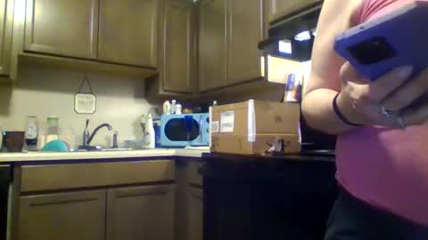 mindy22 online show from February 2025 11:24:01 PM