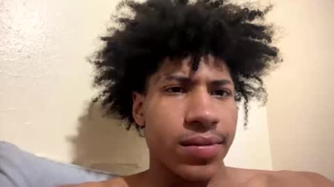 MandingooMann online show from November 2025 08:52:01 PM