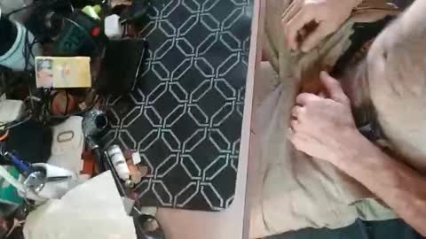 Snapshot of mandnforever100 chatting on March 2026 07:09:01 PM mandnforever100 online show from March 2026 07:09:01 PM