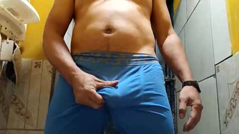 mandrilo7379 online show from January 2026 02:05:02 AM