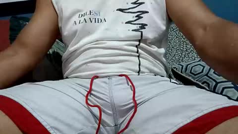 mandrilo7379 online show from February 2026 05:00:02 AM