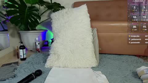 mandy_l33_ online show from January 2025 01:45:02 AM