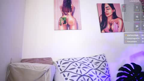 mandy_l33_ online show from February 2025 02:05:02 AM