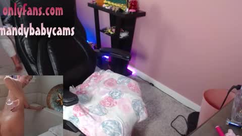 MandyBabyXXX online show from October 2025 08:42:02 PM