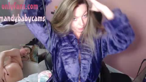 MandyBabyXXX online show from October 2025 09:59:01 PM