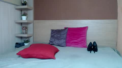 MandyBlaire online show from January 2025 09:48:02 PM