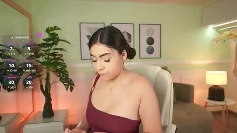 Snapshot of mandycollins_ chatting on March 2026 11:49:01 AM Mandy Collins online show from March 2026 11:49:01 AM