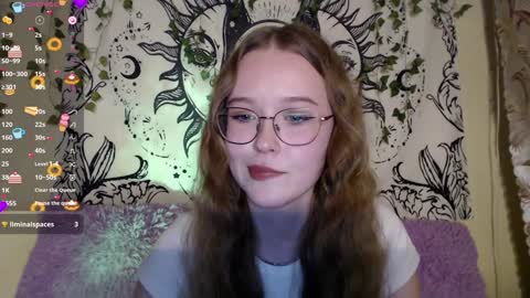 Mandy online show from January 2025 10:12:02 PM