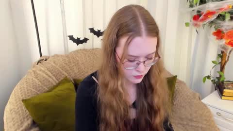 Mandy online show from October 2025 02:46:01 PM