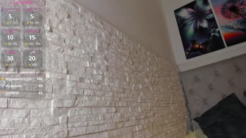 Snapshot of mandyminx66 chatting on December 2024 08:23:02 PM Mandy Val online show from December 2024 08:23:02 PM